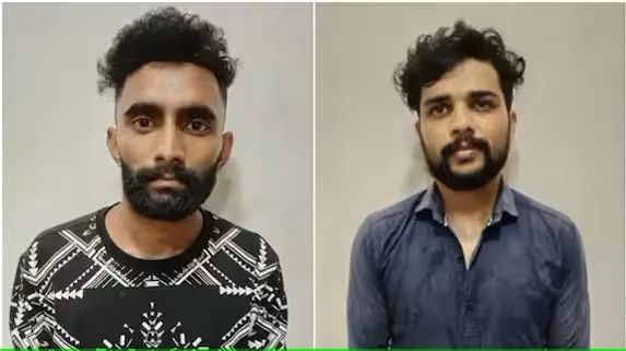 മാള്‍ കേന്ദ്രീകരിച്ച് എംഡിഎംഎ വില്‍പ്പന; യുവാക്കള്‍ അറസ്റ്റില്‍