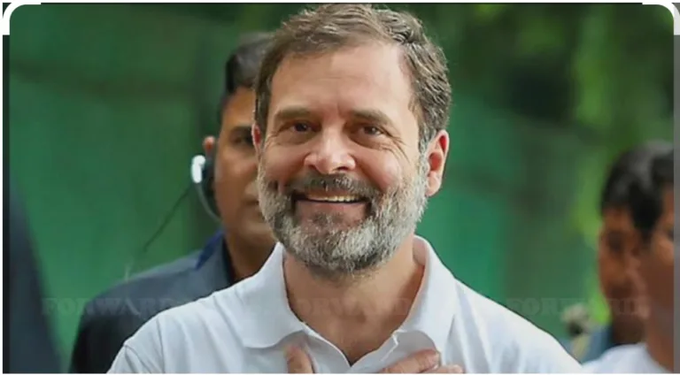 രാഹുൽ ഗാന്ധിക്ക് ആശ്വാസം: അപകീർത്തി കേസിൽ ശിക്ഷാ വിധി സുപ്രീം കോടതി സ്റ്റേ ചെയ്തു