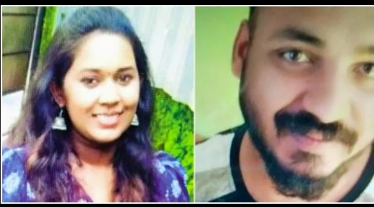 രേഷ്മയെ കൊലപ്പെടുത്തുന്നതിന് മുന്‍പ് പ്രതിയുടെ വിചാരണ; ദൃശ്യങ്ങള്‍ മൊബൈലില്‍