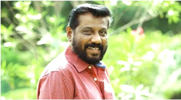 ഹൃദയാഘാതം: സംവിധായകൻ സിദ്ദീഖ് ഗുരുതരാവസ്ഥയിൽ