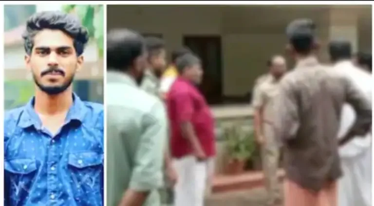 ഹോസ്റ്റലിൽ നിന്ന് കാണാതായ പെണ്‍കുട്ടിയെ കണ്ടെത്തിയത് സുഹൃത്തിന്റെ വീട്ടിൽ വിവസ്ത്രയായി; പ്രതിക്കായി അന്വേഷണം