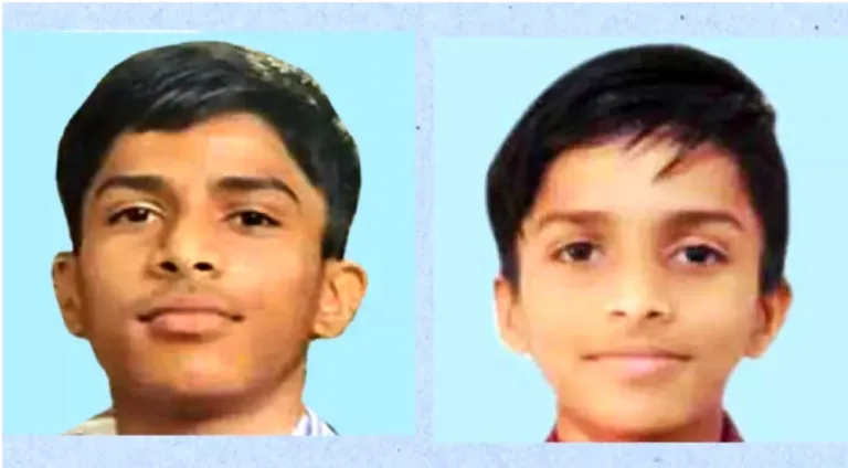 സഹോദരങ്ങളുടെ മക്കൾ ചാലിയാറിൽ മുങ്ങിമരിച്ചു