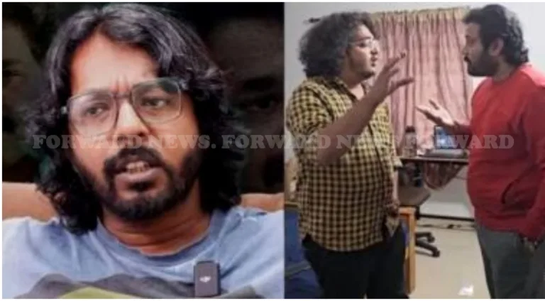 തോ​ക്കു​ചൂ​ണ്ടി ഭീ​ഷ​ണി​പ്പെ​ടു​ത്തി​യെ​ന്ന് യു​ട്യൂ​ബ​റു​ടെ പ​രാ​തി; ന​ട​ൻ ബാ​ല​യ്ക്കെ​തി​രേ കേ​സ്- വീഡിയോ