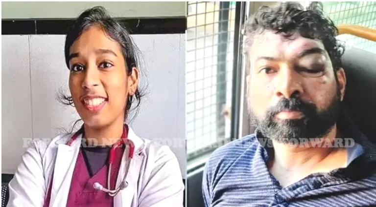 ഡോ.വന്ദനദാസ് കൊലക്കേസ്: കുറ്റപത്രം ഇന്ന് സമർപ്പിക്കും