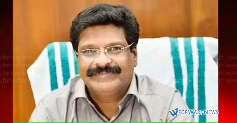 അഡ്വ എം.കെ സക്കീറിനെ  വഖഫ് ബോർഡ് ചെയർമാനായി തെരഞ്ഞെടുത്തു