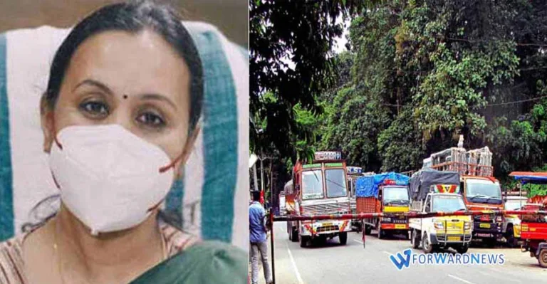 ഓണക്കാലത്ത് ചെക്ക് പോസ്റ്റുകളില്‍ പരിശോധന ശക്തമാക്കും