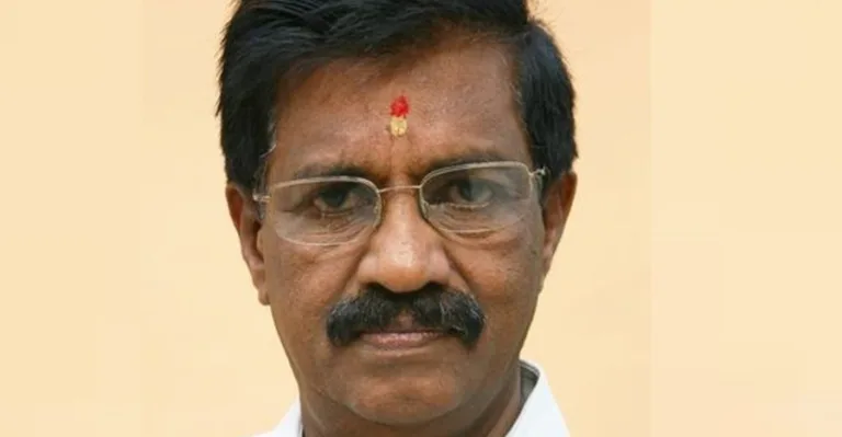 പ്രമുഖ ചലച്ചിത്ര എഡിറ്റർ കെ പി ഹരിഹരപുത്രൻ അന്തരിച്ചു