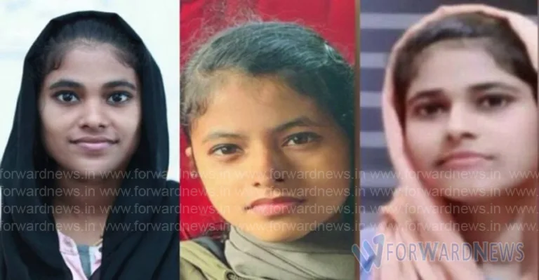 മൂന്നു സഹോദരിമാര്‍ കുളത്തില്‍ മുങ്ങിമരിച്ചു