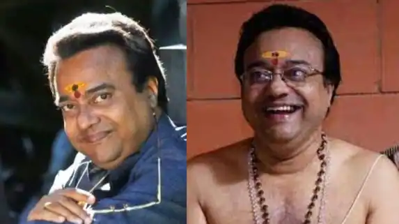 സിനിമ സീരിയൽ നടൻ കൈലാസ് നാഥ് അന്തരിച്ചു