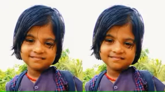 പണിക്കായി അടുക്കി വച്ച കല്ലില്‍ കയറാന്‍ ശ്രമം, കല്ലിളകി വീണ് 4 വയസുകാരിക്ക് ദാരുണാന്ത്യം