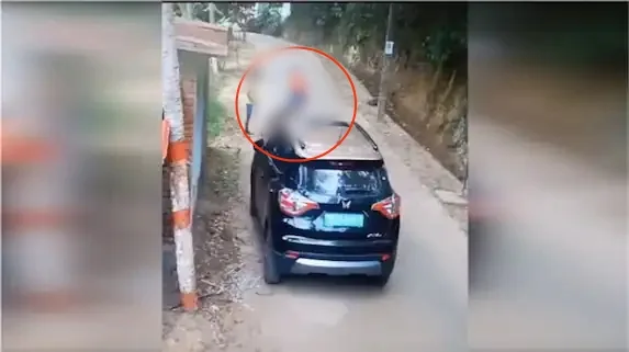 കാട്ടാക്കടയിലെ പത്താംക്ളാസുകാരന്‍റെ മരണം: വാഹനമോടിച്ച പ്രിയരഞ്ജനെതിരെ കൊലപാതകക്കുറ്റം ചുമത്തി