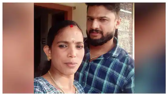 വയനാട്ടിൽ ഭർത്താവ് ഭാര്യയെ കഴുത്തുഞെരിച്ച് കൊലപ്പെടുത്തി; പൊലീസിൽ കീഴടങ്ങി