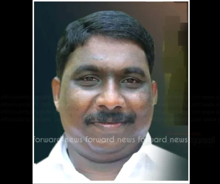 പൊതുപ്രവർത്തകൻ ഗിരീഷ് ബാബു മരിച്ച നിലയിൽ
