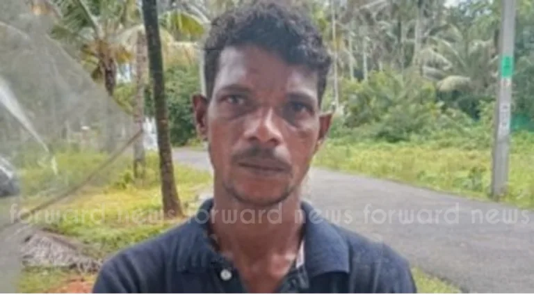 ഓണം ബംപറിനെച്ചൊല്ലി തർക്കം; കൊല്ലത്ത് യുവാവിനെ സുഹൃത്ത്  കൊലപ്പെടുത്തി