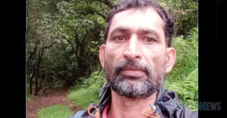 കാട്ടാനയുടെ ആക്രമണത്തിൽ വനം വാച്ചർ കൊല്ലപ്പെട്ടു