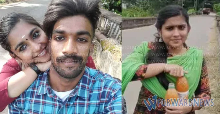 ഷാരോൺ വധക്കേസിലെ മുഖ്യപ്രതി ​ഗ്രീഷ്മയ്ക്ക് ജാമ്യം