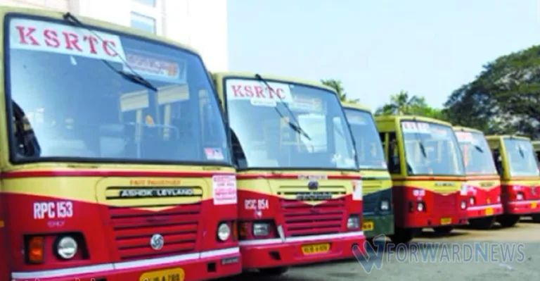 അടിമുടി മാറി കെഎസ്ആർടിസി ടിക്കറ്റ് ബുക്കിങ്, ഗുണങ്ങളേറെ, അറിയേണ്ടതെല്ലാം!