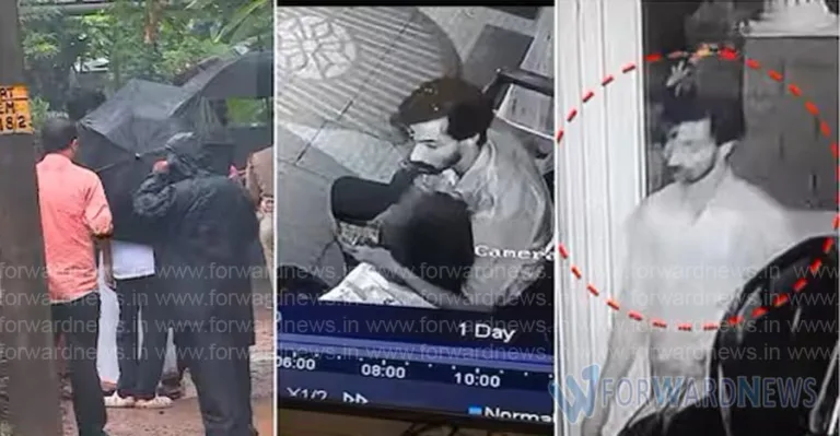ആലുവ പീഡനം: പ്രതി തിരുവനന്തപുരം സ്വദേശി? കുട്ടിയെ തട്ടിയെടുത്ത ശേഷം വീട് പുറത്ത് നിന്നും പൂട്ടി