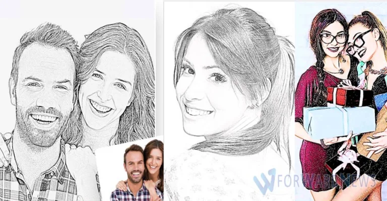 Photo Can Be Made As Drawn.