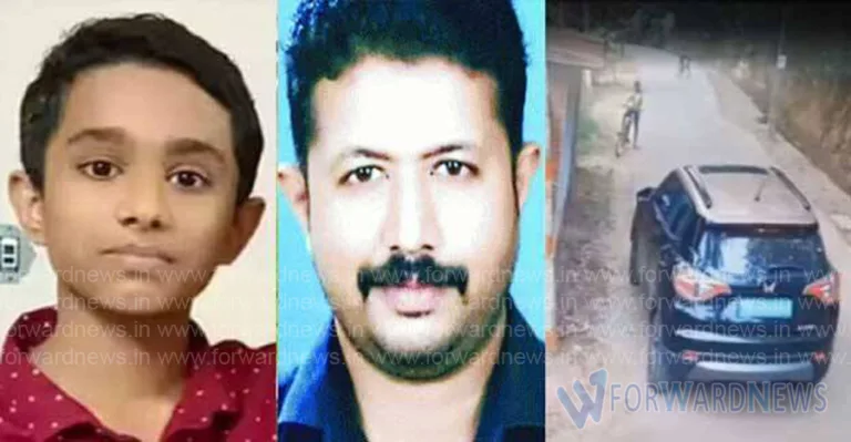 കാട്ടാക്കട ആദിശേഖർ കൊലപാതകം: പ്രതി പ്രിയരഞ്ജനെ പൊലീസ് പിടികൂടി