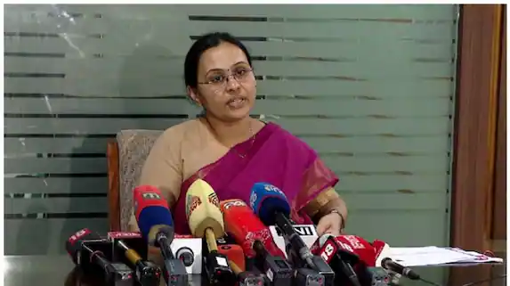 നിപ ജാഗ്രത: ജില്ലയിൽ ആൾക്കൂട്ടം ഒഴിവാക്കണമെന്ന് മന്ത്രി; 706 പേർ സമ്പർക്കപ്പട്ടികയിൽ, 13 പേർ നിരീക്ഷണത്തില്‍