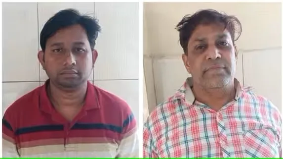 യുവതിക്ക് ദുബൈയിലെ ജോലി വാഗ്ദാനം ലഭിച്ചത് ഓണ്‍ലൈനായി, ആവശ്യപ്പെട്ട പണം കൊടുത്തു; ഒടുവിൽ കേരള പൊലീസ് ഡല്‍ഹിയിൽ