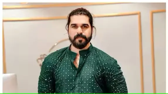 നടൻ ഷിയാസ് കരീം പിടിയിൽ