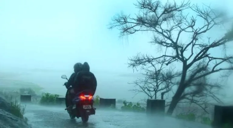 ഒറ്റപ്പെട്ടയിടങ്ങളിൽ ഇടിമിന്നലോട് കൂടി ശക്തമായ മഴയ്ക്ക് സാധ്യത; 8 ജില്ലകളിൽ ഇന്ന് യെല്ലോ അലർട്ട്