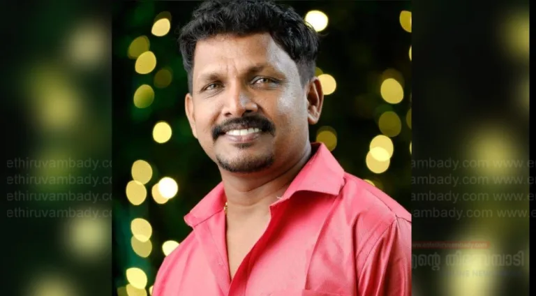 ബസ് യാത്രയ്ക്കിടെ യുവതിയോട് അപമര്യാദയായി പെരുമാറി: കോമഡി താരം അറസ്റ്റിൽ