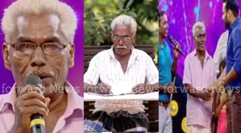 ചലച്ചിത്ര ഗാനരചയിതാവും നാടന്‍പാട്ട് രചയിതാവുമായ അറുമുഖന്‍ വെങ്കിടങ്ങ് അന്തരിച്ചു