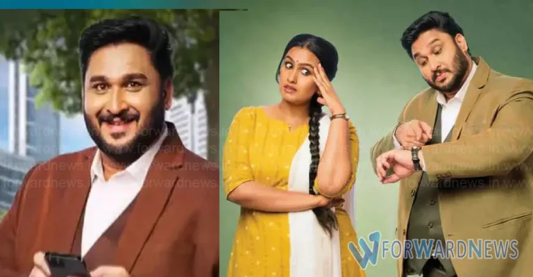നേരിൽ കാണുമ്പോൾ തടി ഒറിജിനൽ ആണല്ലേ എന്ന ചോദ്യം; വിശേഷങ്ങളുമായി പ്രിൻസ്