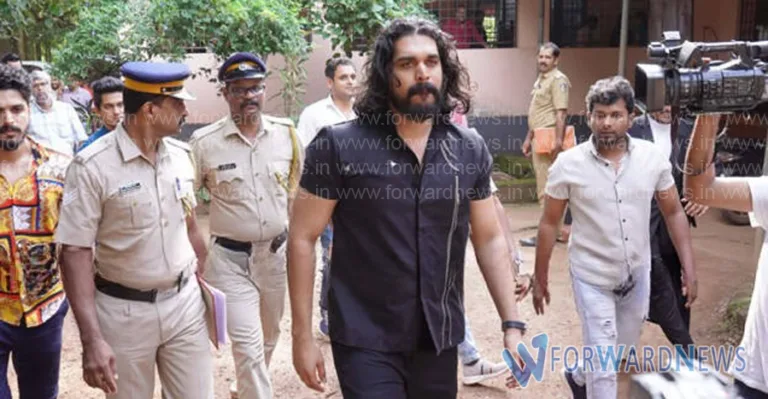 വിവാഹ വാഗ്ദാനം നൽകി പീഡനം, ഷിയാസ് കരീമിന് ഉപാധികളോടെ ജാമ്യം