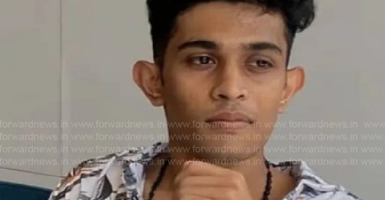 കുറ്റ്യാടിയിലുണ്ടായ വാഹനാപകടത്തിൽ അരീക്കോട് സ്വദേശി മരിച്ചു