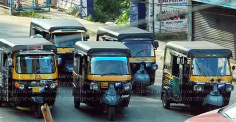 ഡീസല്‍ ഓട്ടോകളുടെ കാലപരിധി 22 വര്‍ഷമാക്കണം:മോട്ടോർ വർക്കേഴ്സ് യൂണിയൻ