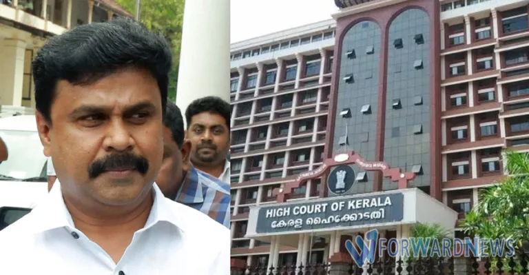 നടിയെ ആക്രമിച്ച കേസ്: ദിലീപിന്റെ ജാമ്യം റദ്ദാക്കണമെന്ന ആവശ്യം ഹൈക്കോടതി ഇന്ന് പരിഗണിക്കും
