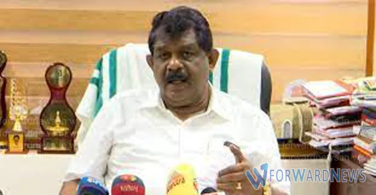 നവംബർ ഒന്നു മുതൽ റോഡ് സുരക്ഷാ വർഷാചരണം: മന്ത്രി ആന്റണി രാജു