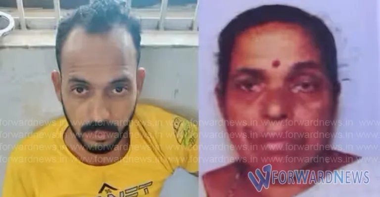 അമിതമായ ഫോൺ വിളി ചോദ്യം ചെയ്തു; 34 കാരനായ മകന്റെ അടിയേറ്റ അമ്മ മരിച്ചു