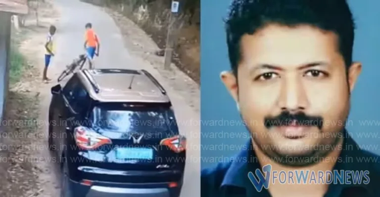 സ്കൂള്‍ വിദ്യാര്‍ത്ഥിയെ കാറിടിച്ച് കൊലപ്പെടുത്തിയ  സംഭവത്തിലെ പ്രതി പ്രിയരഞ്ജന്‍ ഇനി വാഹനം ഓടിക്കില്ല