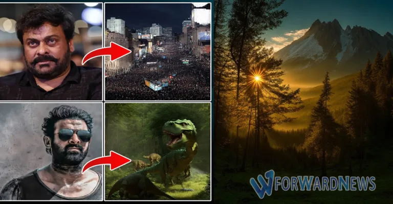 Photo Illusion AI App