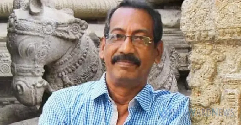 പ്രശസ്ത ചലച്ചിത്ര കലാസംവിധായകന്‍ സാബു പ്രവദ അന്തരിച്ചു