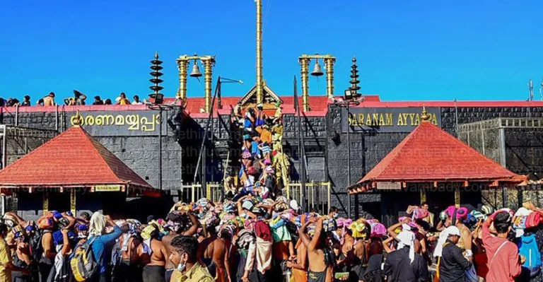 ശബരിമല: സുരക്ഷിത ഗതാഗത്തിന് വിപുലമായ ഒരുക്കങ്ങൾ; മന്ത്രി ആന്റണി രാജു
