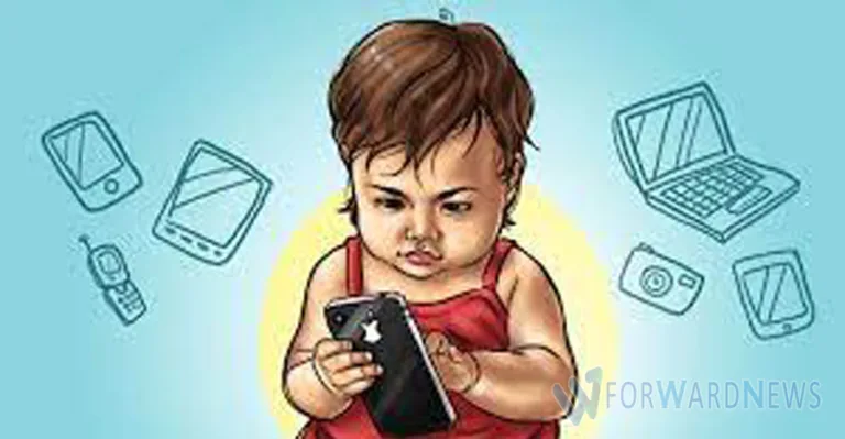 കുട്ടികളുടെ ഫോണ്‍ ഉപയോഗം എങ്ങനെ കുറയ്ക്കാം? ഇതാ ഫലപ്രദമായ മാര്‍ഗങ്ങള്‍…