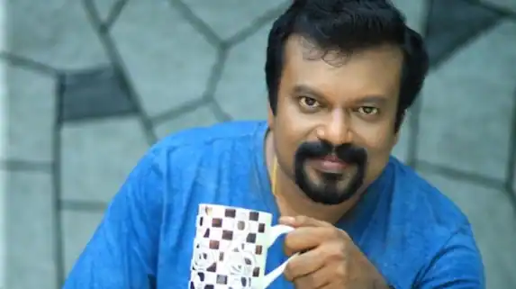 സീരിയല്‍ സംവിധായകന്‍ ആദിത്യന്‍ അന്തരിച്ചു