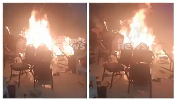 കളമശ്ശേരി സ്ഫോടനം: ചികിത്സയിലിരുന്ന 12കാരിയും മരിച്ചു