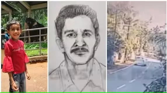 6 വയസുകാരിയെ കാണാതായിട്ട് 13 മണിക്കൂര്‍, തെരച്ചിൽ ഊര്‍ജിതം