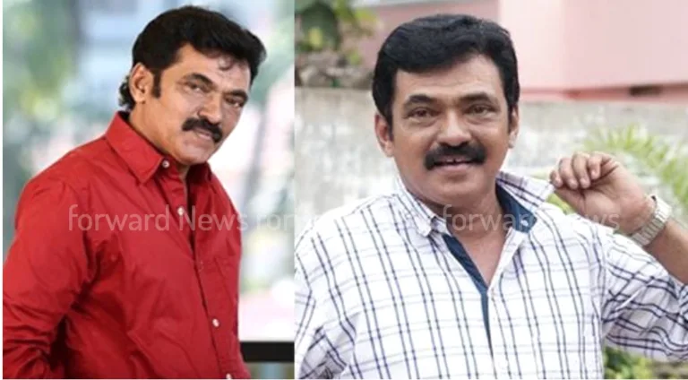 നടന്‍ കലാഭവൻ ഹനീഫ് അന്തരിച്ചു
