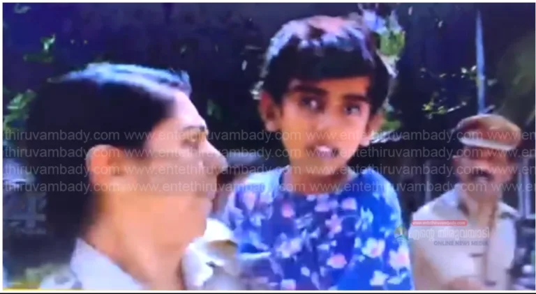 ആശ്വാസം, സന്തോഷം: അബിഗേലിനെ കണ്ടെത്തി, തട്ടിക്കൊണ്ടുപോയവ‍ര്‍ കുട്ടിയെ ഉപേക്ഷിച്ച് കടന്നുകളഞ്ഞു
