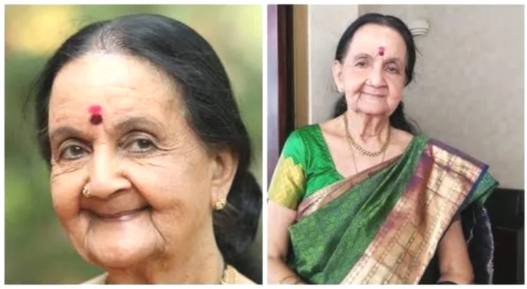 നടി സുബ്ബലക്ഷ്മി അന്തരിച്ചു