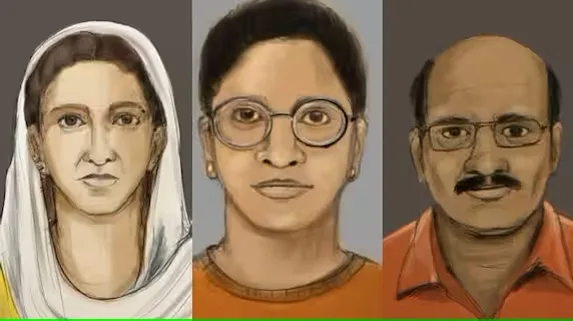 6 വയസ്സുകാരിയെ തട്ടിക്കൊണ്ടു പോയ കേസ്: 3 പേർ കസ്റ്റഡിയിൽ; പിടിയിലായത് ചാത്തന്നൂർ സ്വദേശികൾ