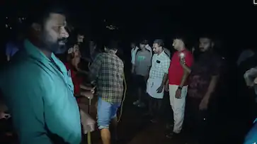 ചാലിയാറിൽ ഒഴുക്കിൽപ്പെട്ടു; 15 കാരന്‍ ഉള്‍പ്പടെ രണ്ട് പേർ മരിച്ചു